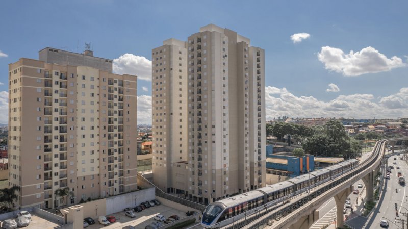 Apartamento - Venda - Sapopemba - So Paulo - SP