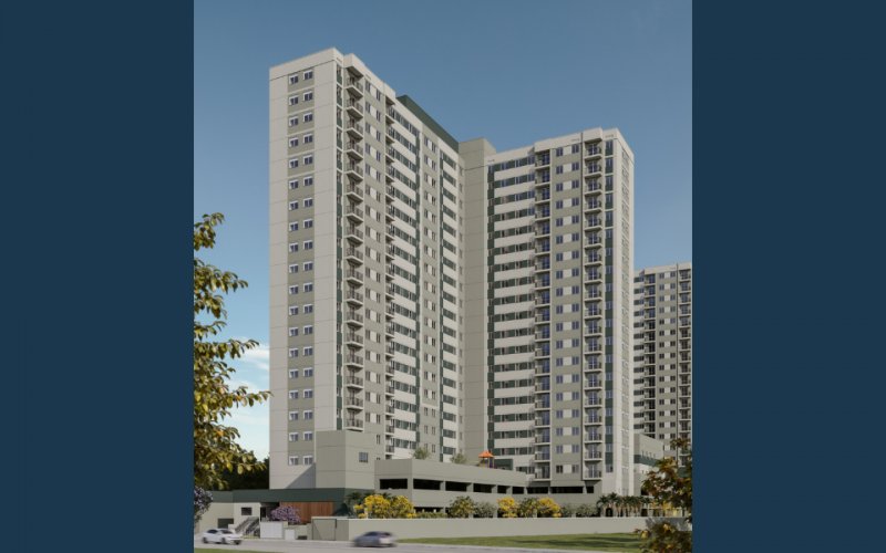 Apartamento - Lanamentos - Centro - Guarulhos - SP