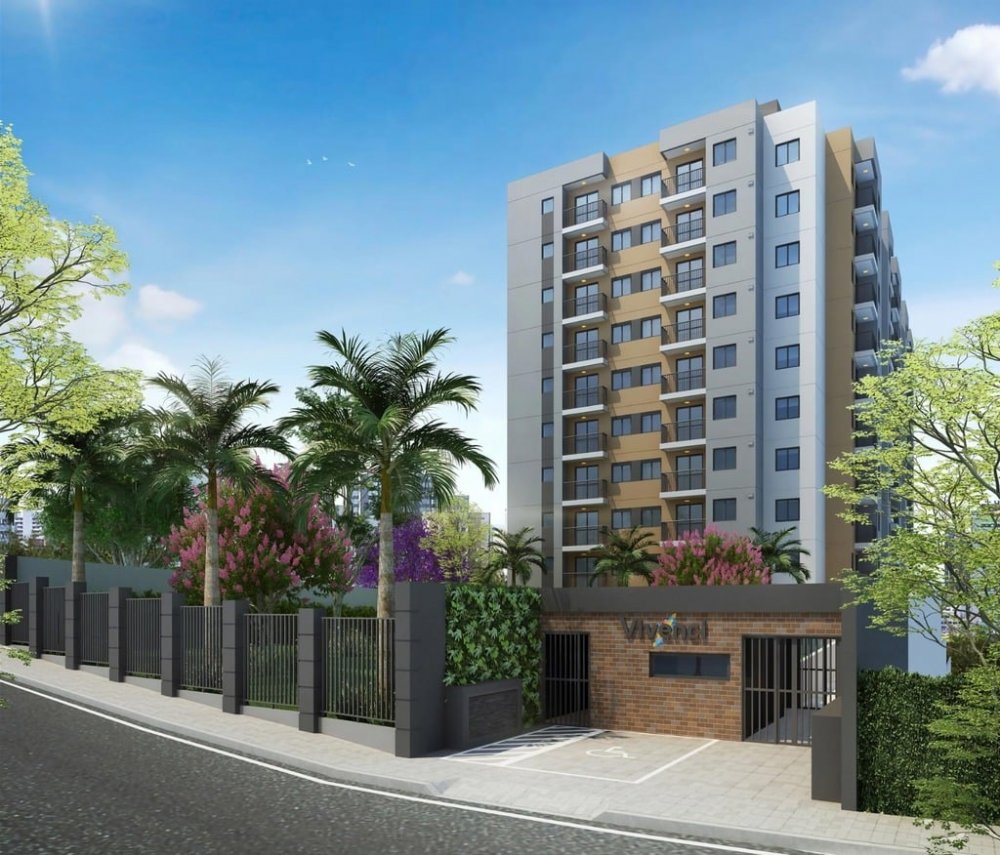 Apartamento - Lançamentos - Lajeado - São Paulo - SP