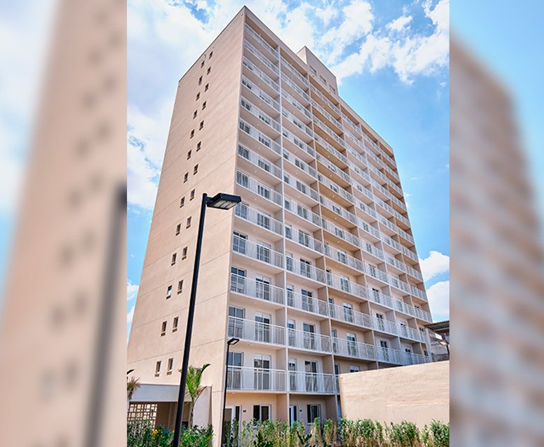 Apartamento - Venda - Vila Ema - São Paulo - SP
