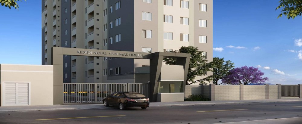 Apartamento - Venda - Aricanduva - So Paulo - SP