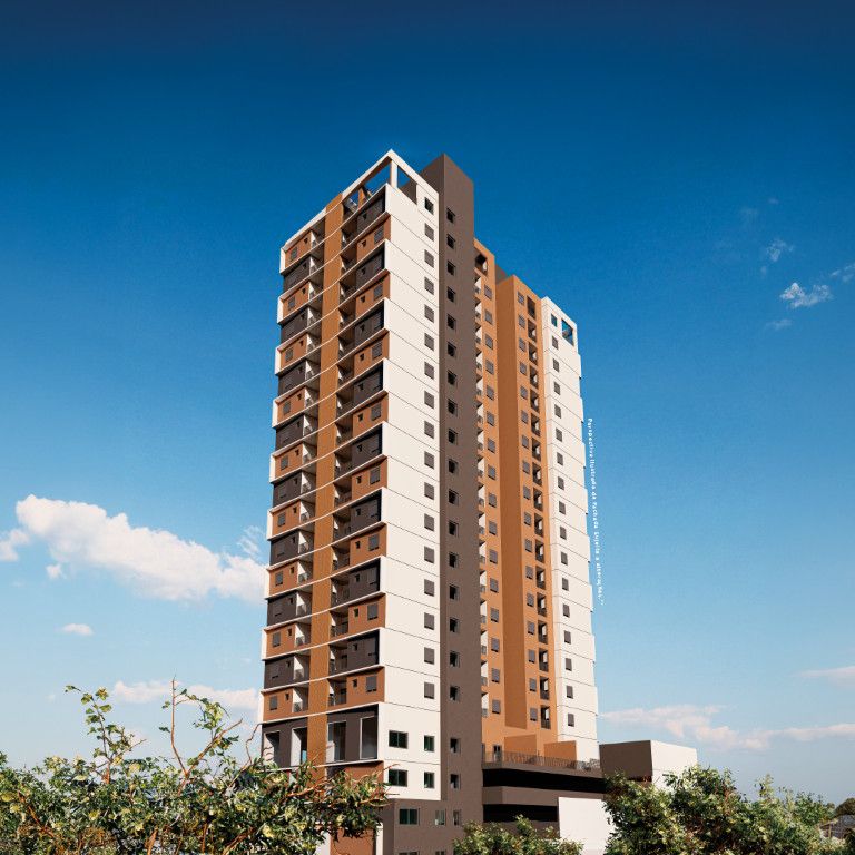 Apartamento - Lançamentos - Patriarca - São Paulo - SP