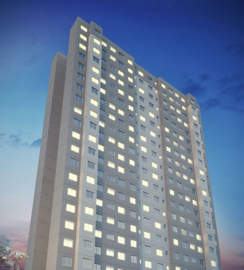 Apartamento - Lançamentos - Itaquera - São Paulo - SP