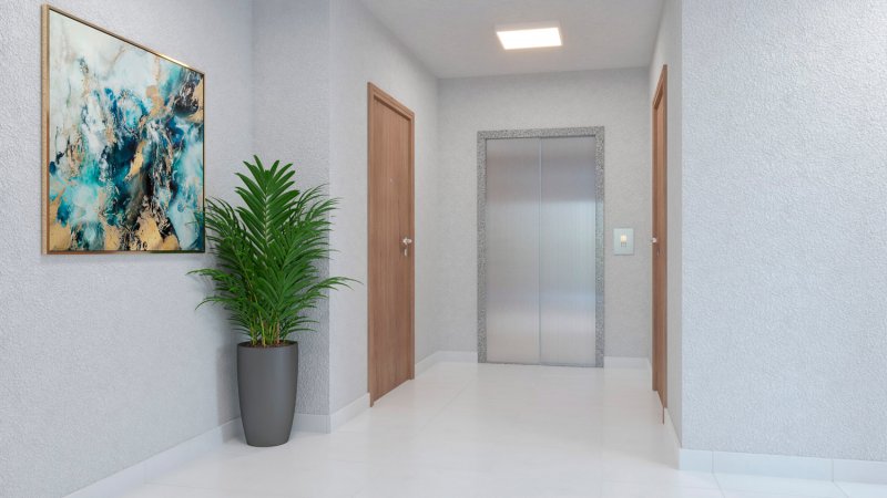 Apartamento - São Paulo, SP no bairro Itaquera — foto 5