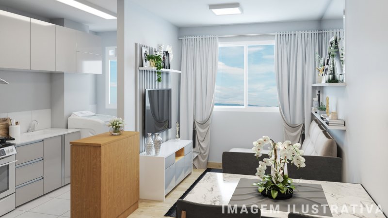 Apartamento - São Paulo, SP no bairro Itaquera — foto 4