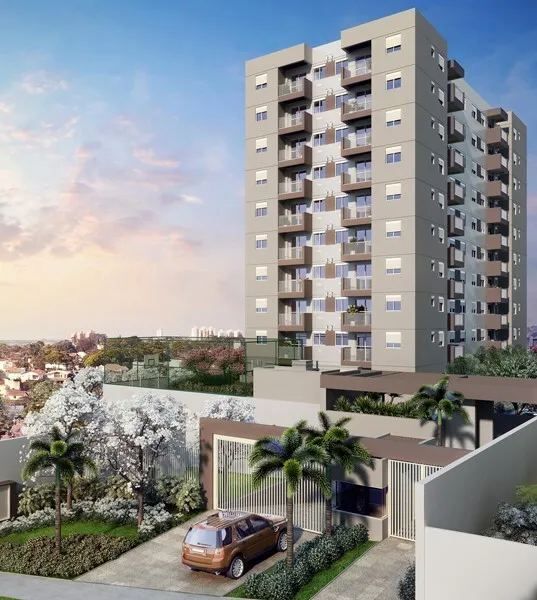 Apartamento - Lanamentos - Penha - So Paulo - SP