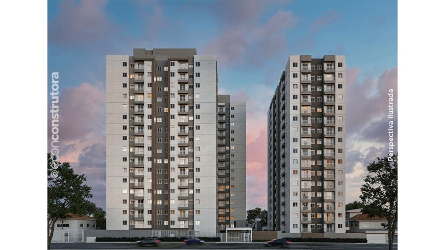 Apartamento - Lanamentos - Aricanduva - So Paulo - SP