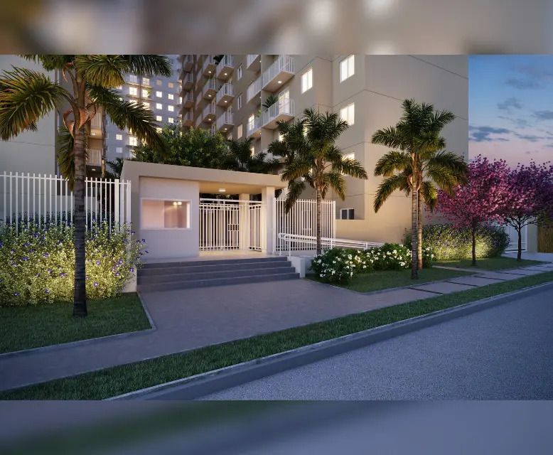 Apartamento - Lan�amentos - Bel�m - S�o Paulo - SP