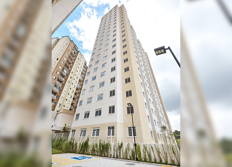 Apartamento - Venda - Itaquera - São Paulo - SP