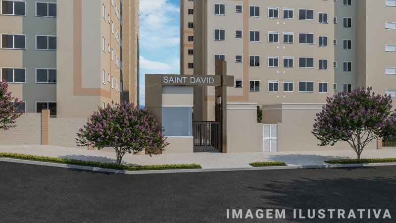 Apartamento - São Paulo, SP no bairro Itaquera