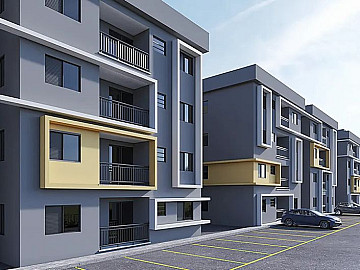 Vila marina residencial