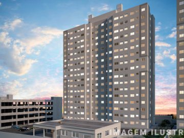 MRV ALAMEDA DOS PESSEGOS SAINT FIDELIS